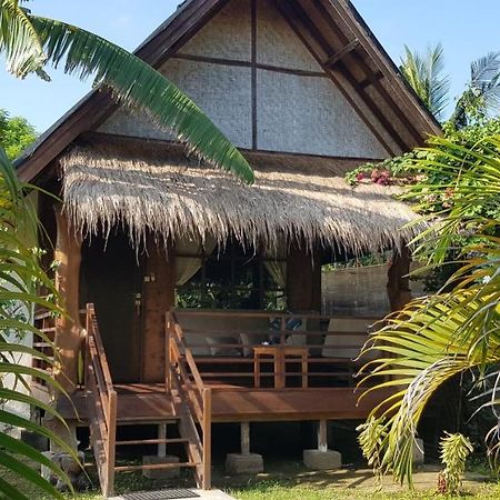 Adeng-Adeng Bungalows Ilhas Gili Exterior foto